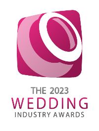 Regional Finalist - The Wedding Industry Awards