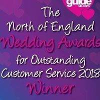 Winner - Outstanding Customer Service for 2018 in Venue Category