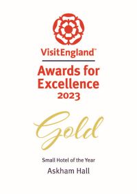 Visit England Awards for Excellence 