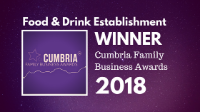 Cumbria Family Business Awards