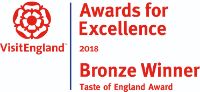 Taste of England Bronze 2019