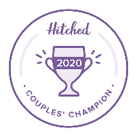 Hitched Couple's Champion 2020