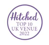 Hitched Top 10 UK Venue 2022