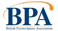 British Pyrotechnists Association