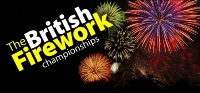 British Firework Champions of Champions 2019