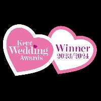 Kent Wedding Awards - Wedding Venue of the Year - Something Different 23/24