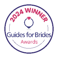 Guides for Brides 2024 Winners