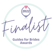 Guides for Brides Awards 