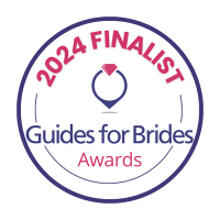 Guides for Brides 2024 Finalist