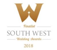 Southwest Wedding awards 2018