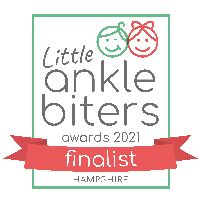 Little Ankle Biters, Hampshire - Finalist 