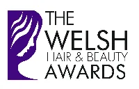 Welsh Spa Hair & Beauty Highly Commended Award