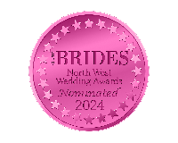 County Brides Nomination 2024.