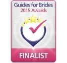 Guides for Brides - 2015 Awards Finalist