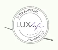 LUXlife Magazine Awards 2022 Winner FairyGothMother - Best Style and Apparel