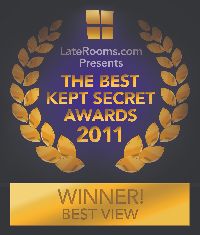 Best kept secret award