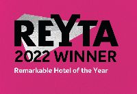 REYTA Remarkable Hotel of the Year