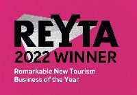 REYTA Remarkable New Tourism Business of the Year