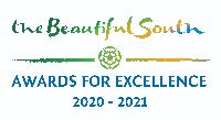 Beautiful South Gold Award for Excellence - Visitor Attraction of the Year