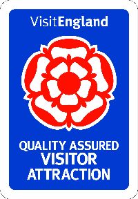 Quality Award Visit England