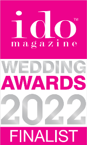 Finalists of the I Do Wedding Awards 2022
