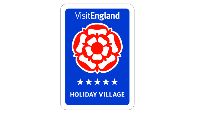 Proud to be Lancashire's only 5 star holiday village