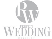2nd Best UK Wedding Venue by Perfect Wedding Magazine