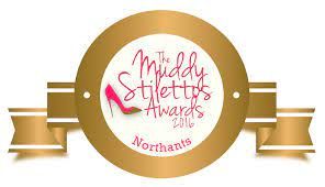 2016  'BEST BAKERY' The Muddy Stilettos Awards - Northamptonshire.