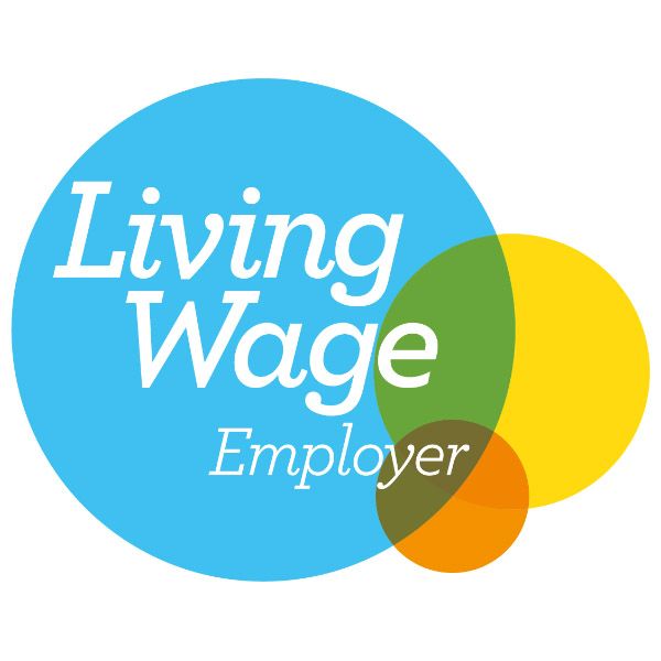 Fair Living Wage Employer