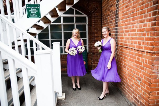 Cadbury purple sales bridesmaid dresses debenhams