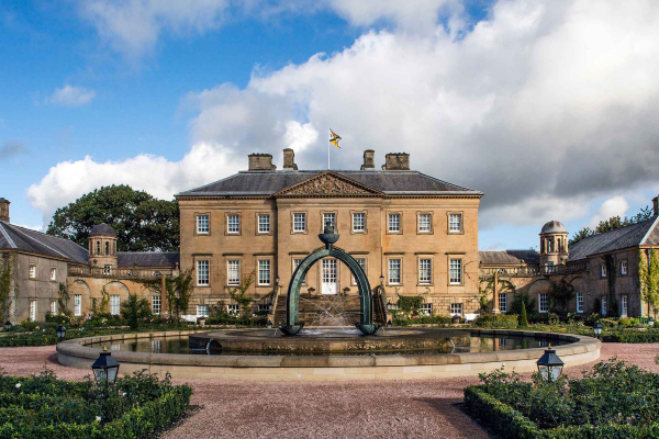 Dumfries House - Venues - Ayrshire - East Ayrshire