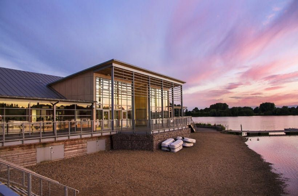 Lakeside Kitchen & Bar - Venues - Peterborough - Cambridgeshire