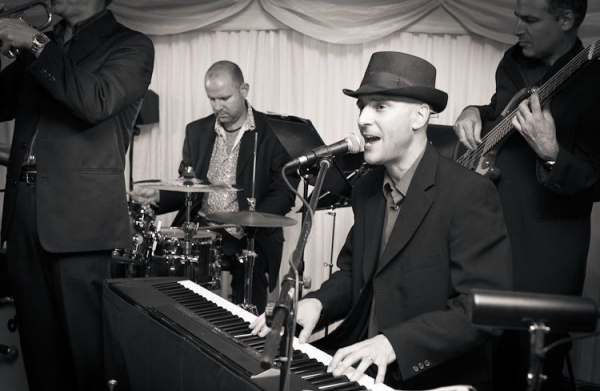 Olly's House Of Jazz - Musicians - Tring - Hertfordshire