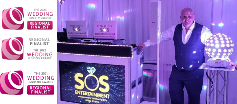 SOS Entertainment 