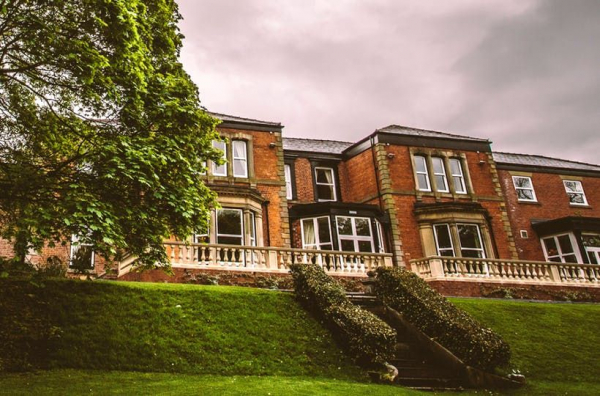Ashfield House Weddings - Venues - Nr Wigan - Lancashire