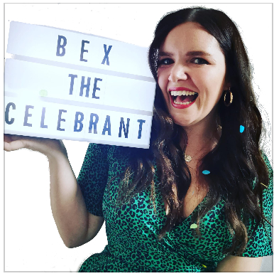 Bex The Celebrant