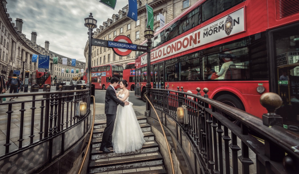 London Wedding Photographer - Photographers - London - Greater London