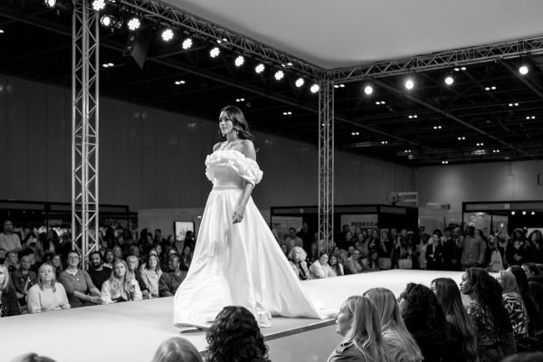 Birmingham National Wedding Show - Wedding Fairs - Birmingham - West Midlands