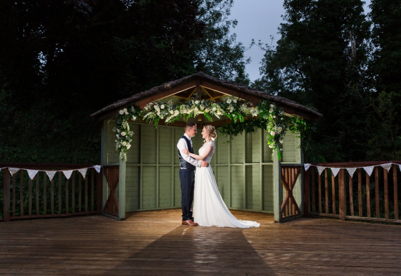 The Manor at Abberley - Venues - Worcester - Worcestershire