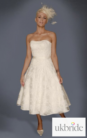 Cutting_Edge_BridalsTea Length Lace Wedding Dress Lacey Topaz.jpg