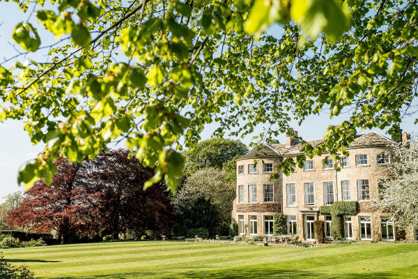 Hooton Pagnell Hall - Venues - Doncaster - South Yorkshire