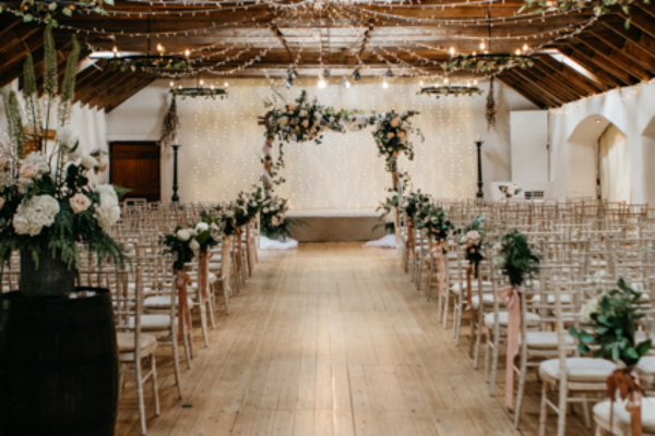Aswanley Wedding Venue - Venues - Huntly - Aberdeenshire