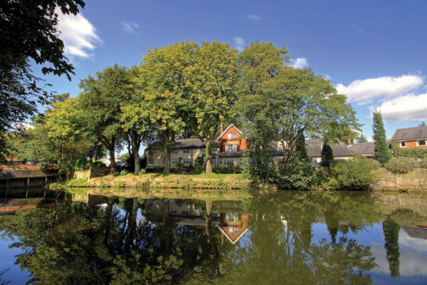 Bolholt Country Park Hotel - Venues - Bury - Greater Manchester