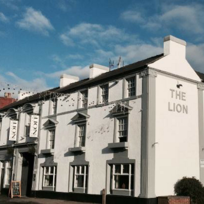 The Lion Hotel - Venues - Belper - Derbyshire