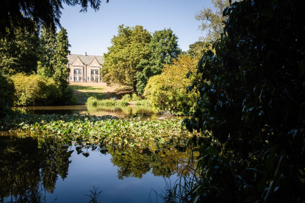 Mercure Sheffield Kenwood Hall Hotel and Spa - Venues - Sheffield - South Yorkshire