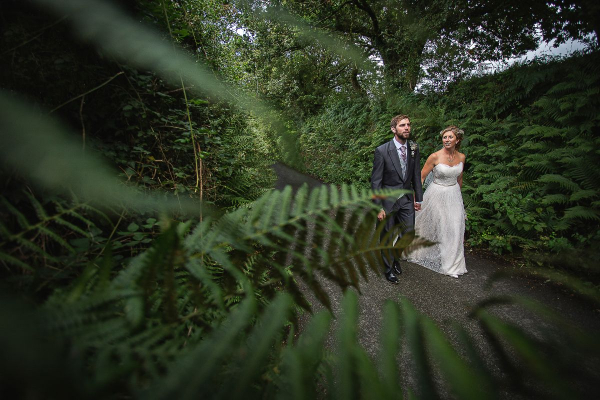 Wild Coast Weddings - Photographers - Ilfracombe - Devon