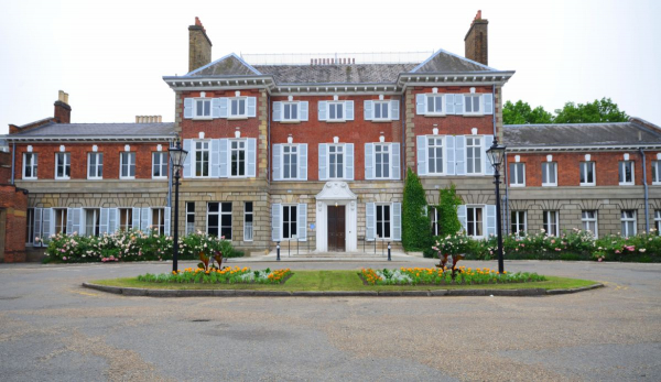 York House - Venues - Middlesex - Greater London
