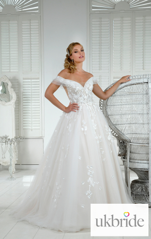Veromia Wedding Dresses - A-Line - 35411 - Page 1 of 16
