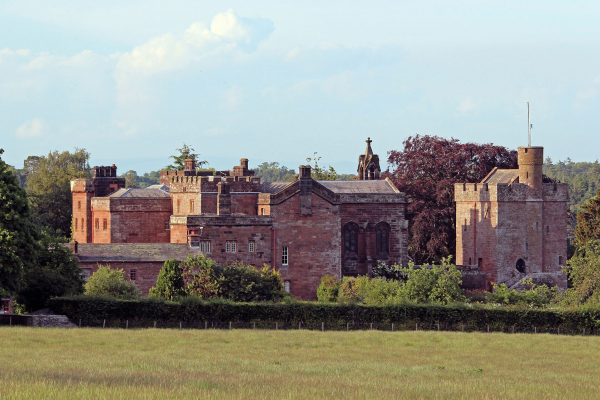 Rose Castle Hospitality - Wedding Planner - Carlisle - Cumbria