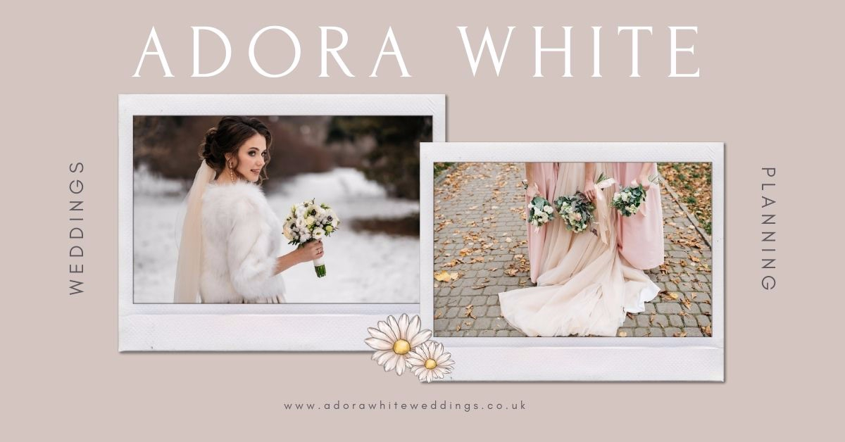 Adora White Weddings 